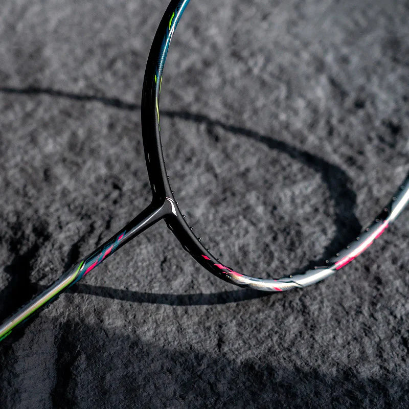 Li-Ning Halbertec 9000 Power Badminton Racket