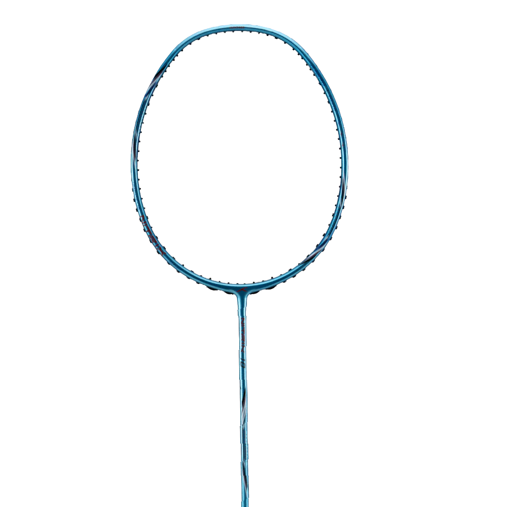 Hundred Nitrix 10 - 5U (Pre-Strung) Badminton Racket