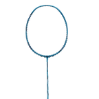 Hundred Nitrix 10 - 5U (Pre-Strung) Badminton Racket