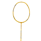 Hundred Nitrix 10 - 5U (Pre-Strung) Badminton Racket