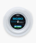 Yonex BG 80 200m Reel Badminton String