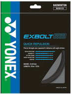 Yonex EXBOLT 63 (0.63mm) 10M