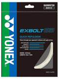 Yonex EXBOLT 63 (0.63mm) 10M