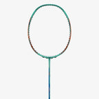 Hundred FLAREON 100 (Turquoise) - (Pre-Strung) Badminton Racket