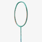 Hundred FLAREON 100 (Turquoise) - (Pre-Strung) Badminton Racket