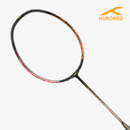 Hundred Flareon 700 (Black/Orange/Pink) Badminton Racket