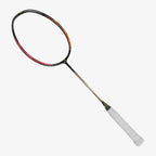 Hundred Flareon 700 (Black/Orange/Pink) Badminton Racket