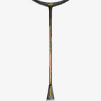 Hundred Flareon 700 (Black/Orange/Pink) Badminton Racket