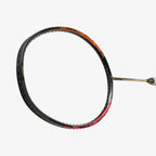 Hundred Flareon 700 (Black/Orange/Pink) Badminton Racket