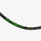 Hundred Nitrix 70 Venom (Black/Green) Badminton Racket
