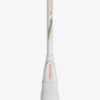 Hundred Nitrix 70 Volta (White/Copper) Badminton Racket