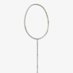 Hundred Nitrix 70 Volta (White/Copper) Badminton Racket