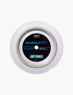 Yonex EXBOLT 63 200m Reel Badminton String