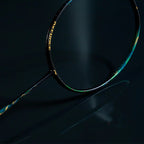 Li-Ning AxForce 100 II (Green) Badminton Racket