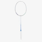 Li-Ning AxForce 80 Light (Pearl White/Flower Blue) Badminton Racket