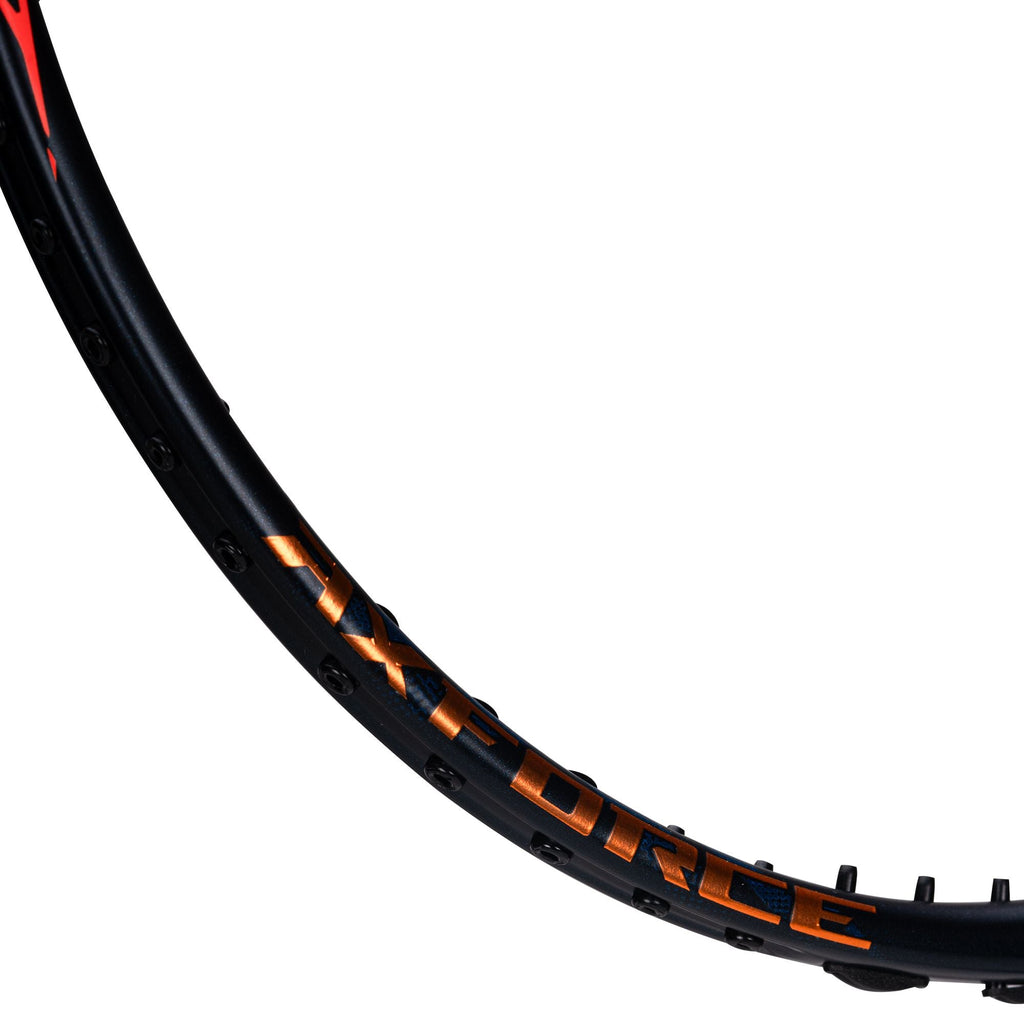 Li-Ning AxForce 90 New - 6.4mm shaft detail
