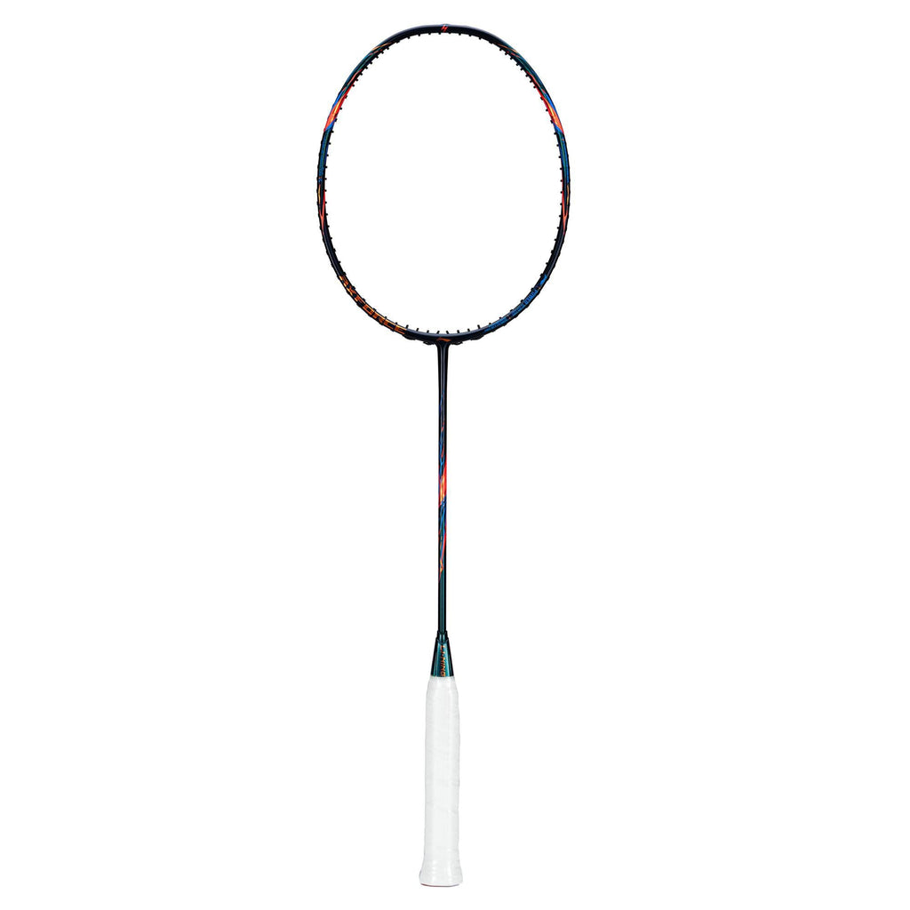 Li-Ning AxForce 90 New - full racket view