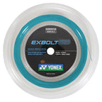Yonex EXBOLT 63 200m Reel Badminton String