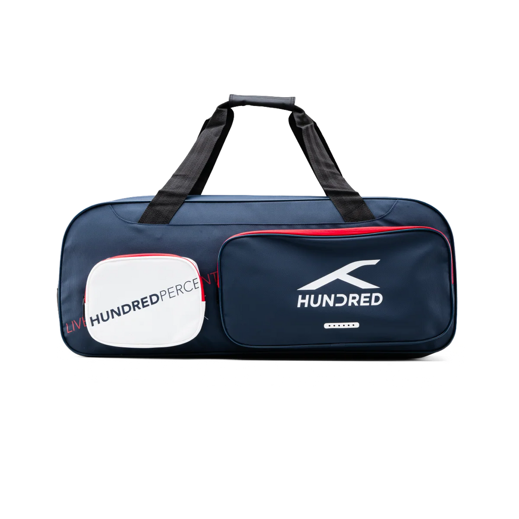 HUNDRED Gravity Kit Bag