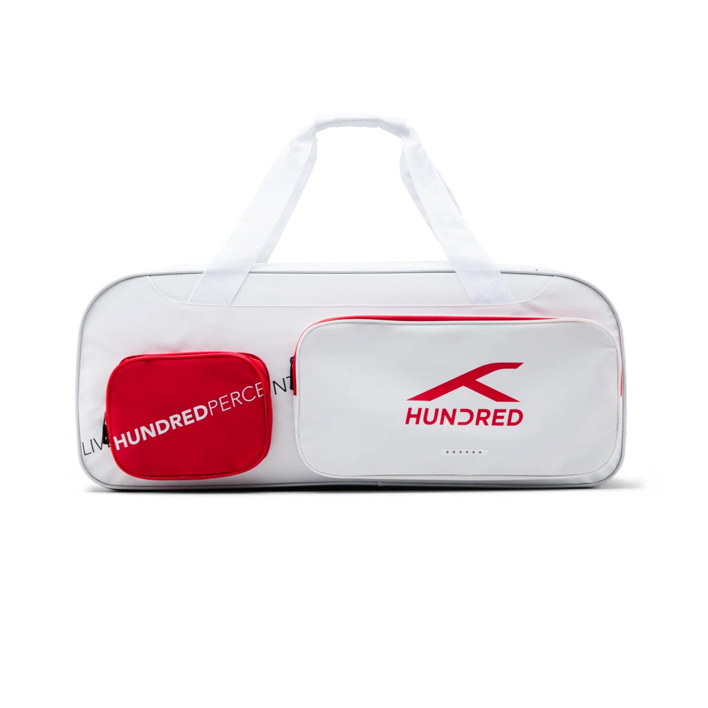 HUNDRED Gravity Kit Bag