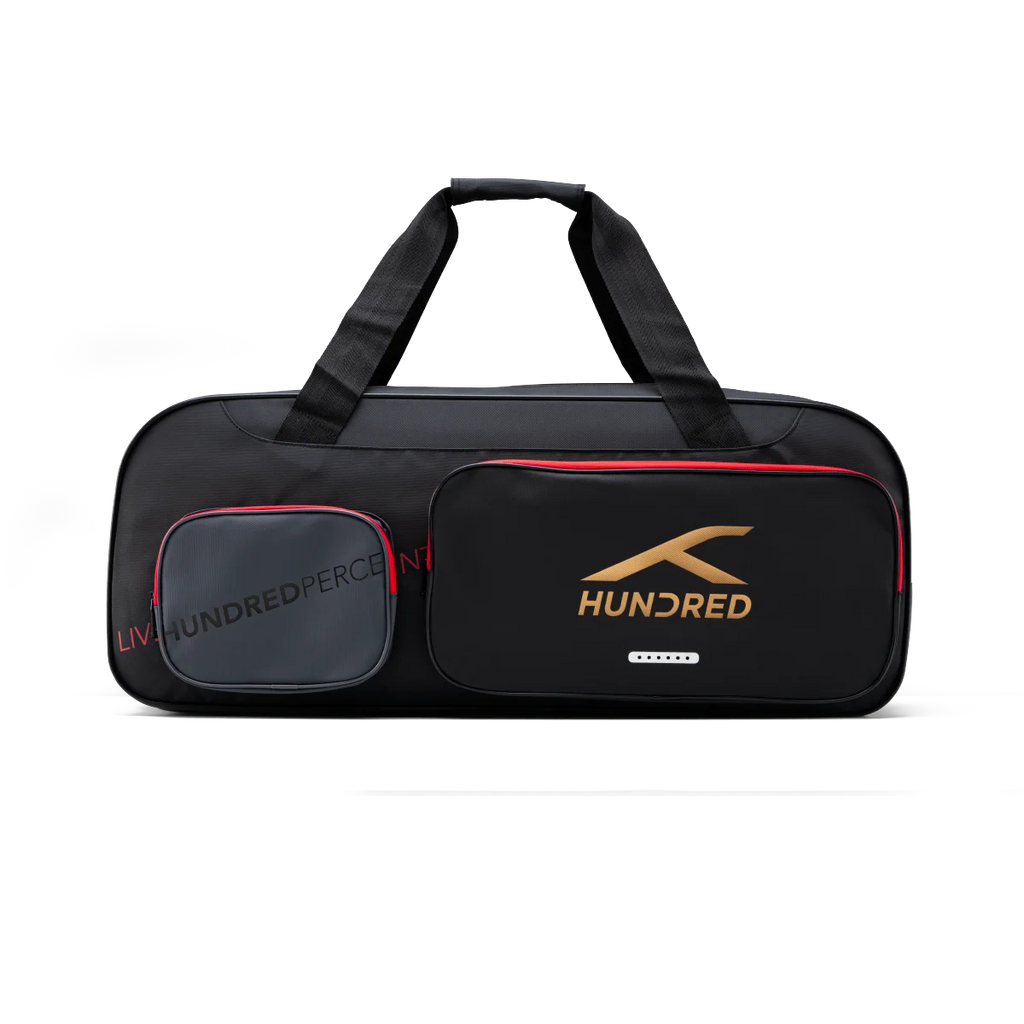 HUNDRED Gravity Kit Bag