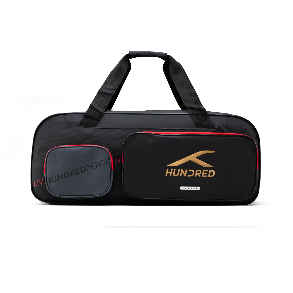 HUNDRED Gravity Kit Bag