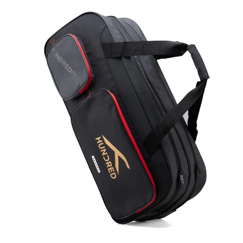 HUNDRED Gravity Kit Bag