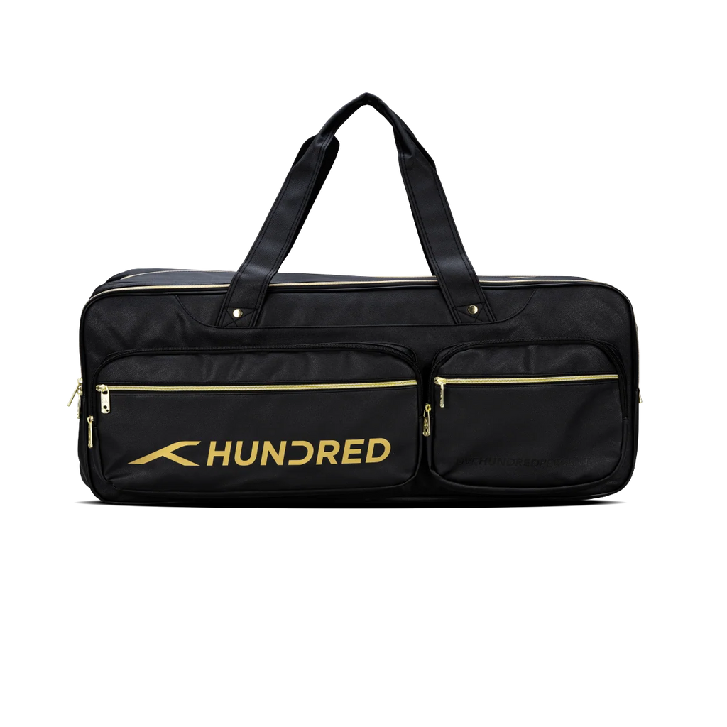 HUNDRED Utilitarian Kitbag