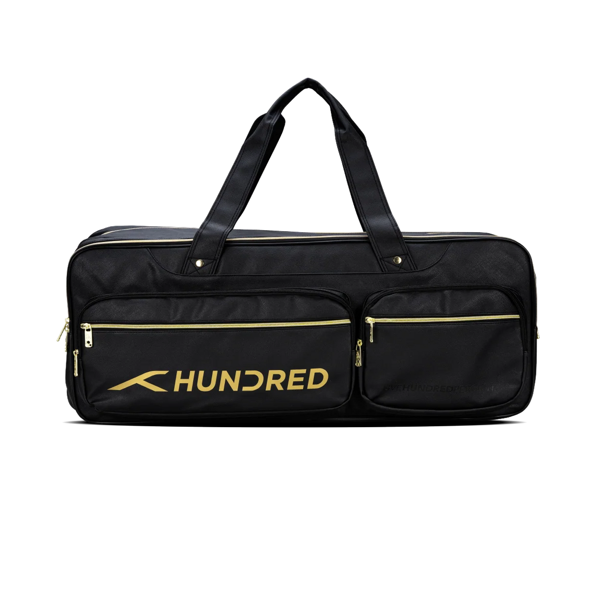 HUNDRED Utilitarian Kitbag