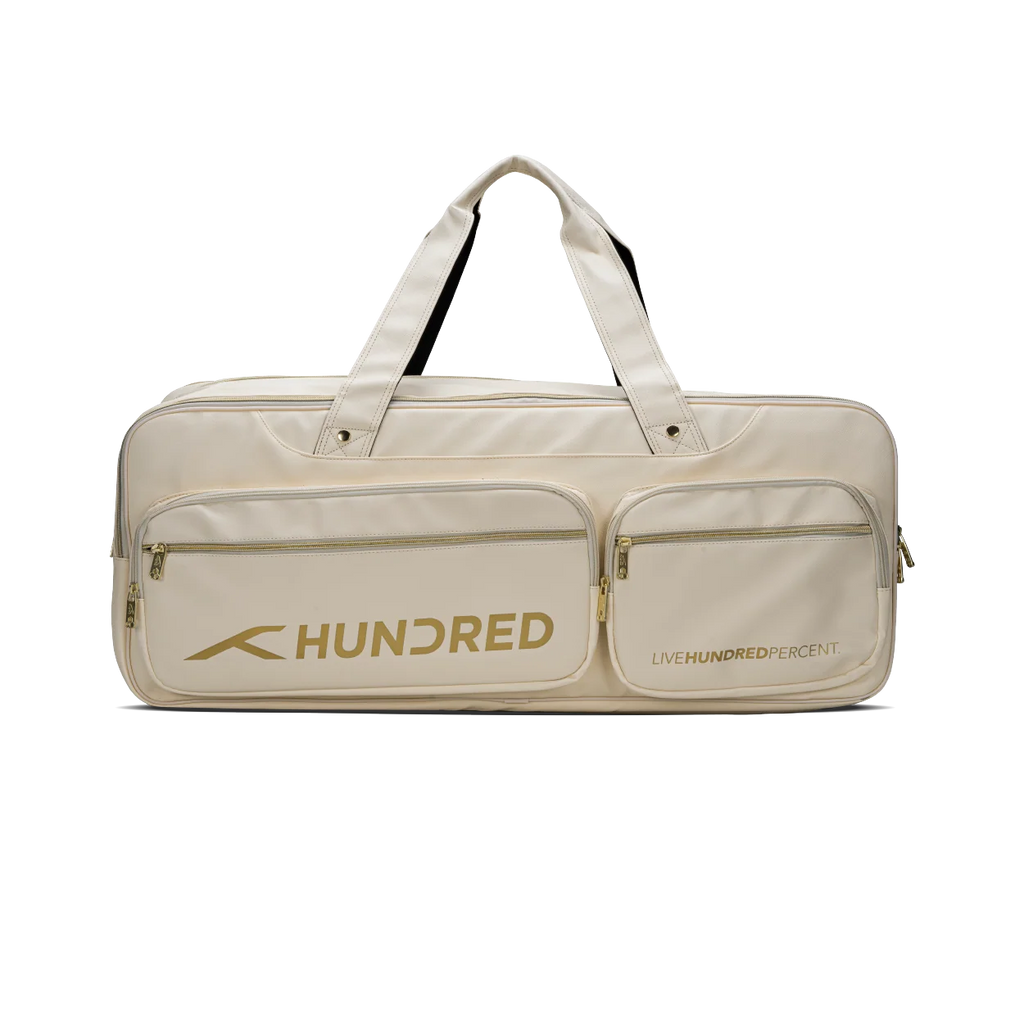 HUNDRED Utilitarian Kitbag