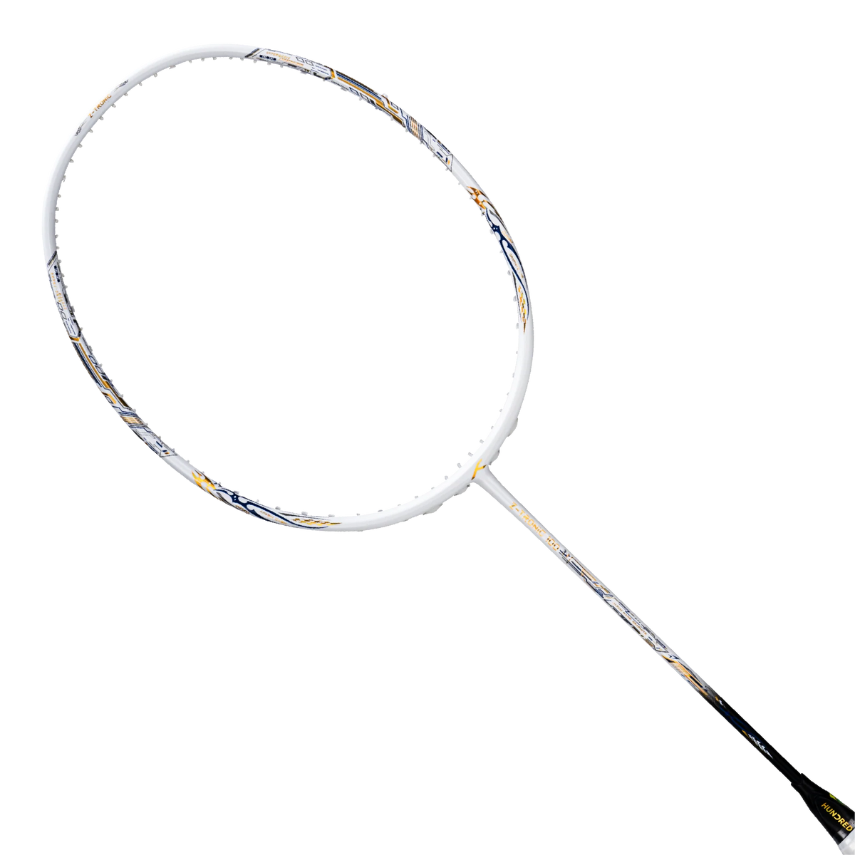 Hundred Z Tronic 100 - 4U Badminton Racket