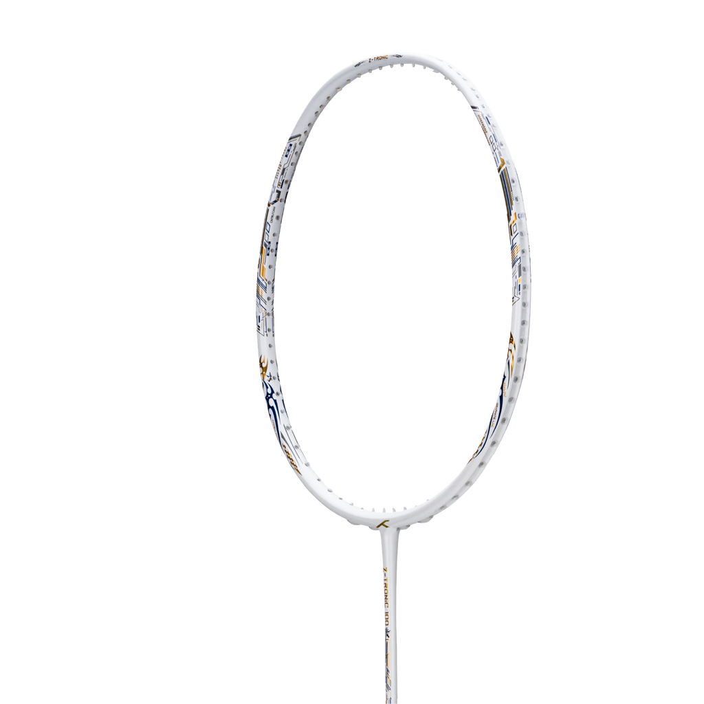 Hundred Z Tronic 100 - 4U Badminton Racket