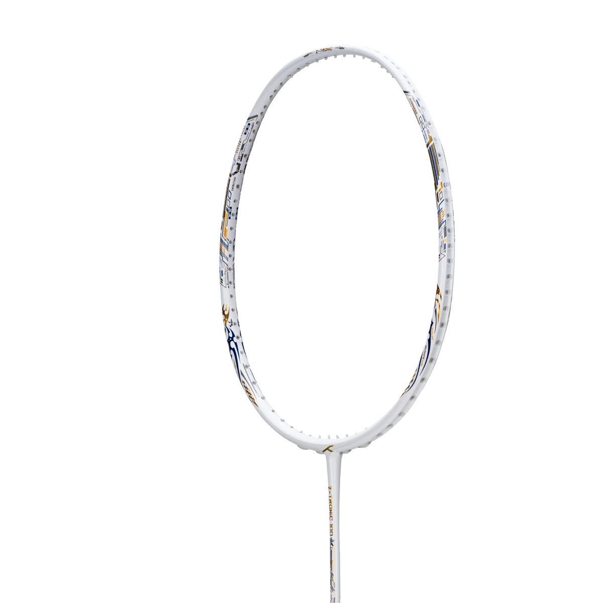 Hundred Z Tronic 100 - 4U Badminton Racket