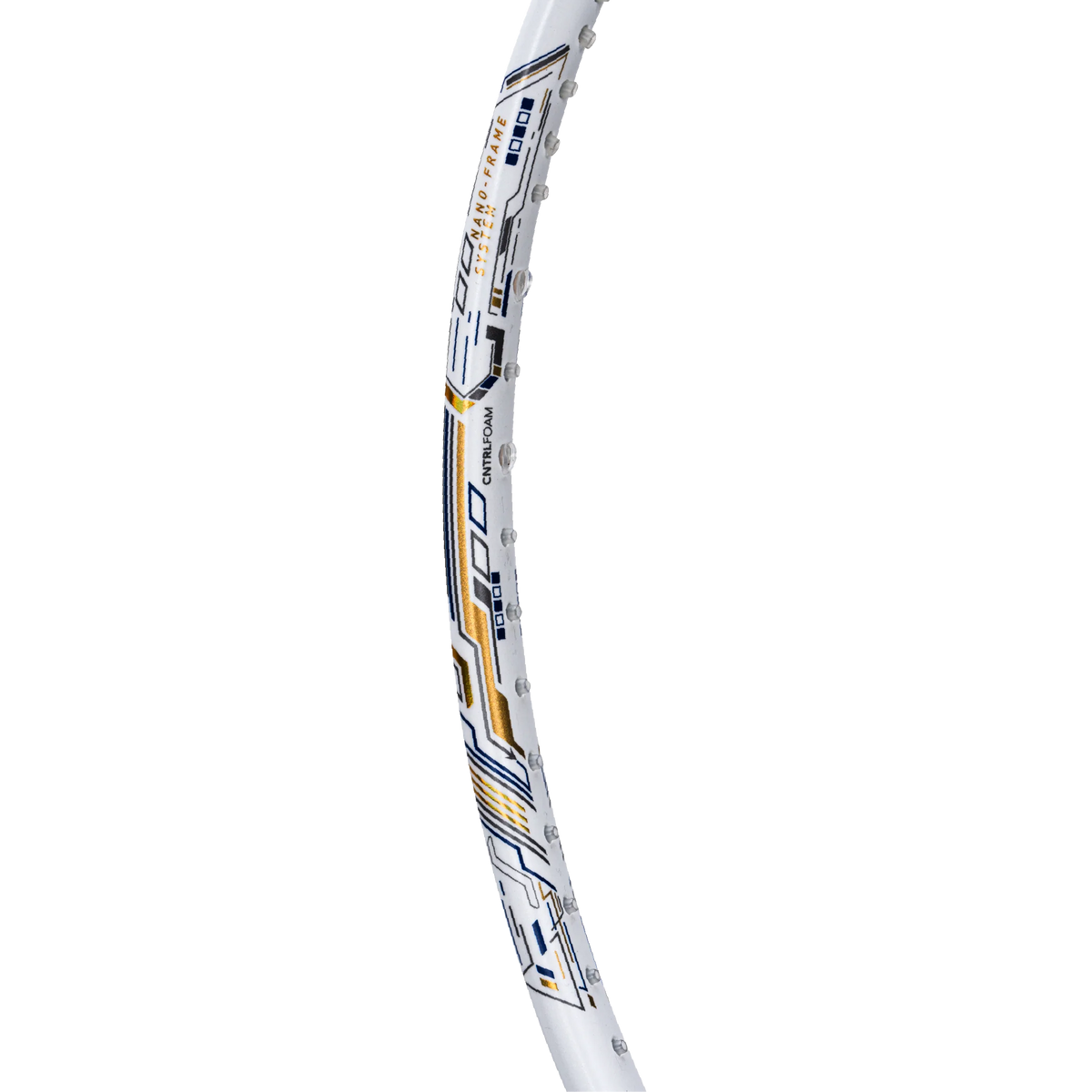 Hundred Z Tronic 100 - 4U Badminton Racket