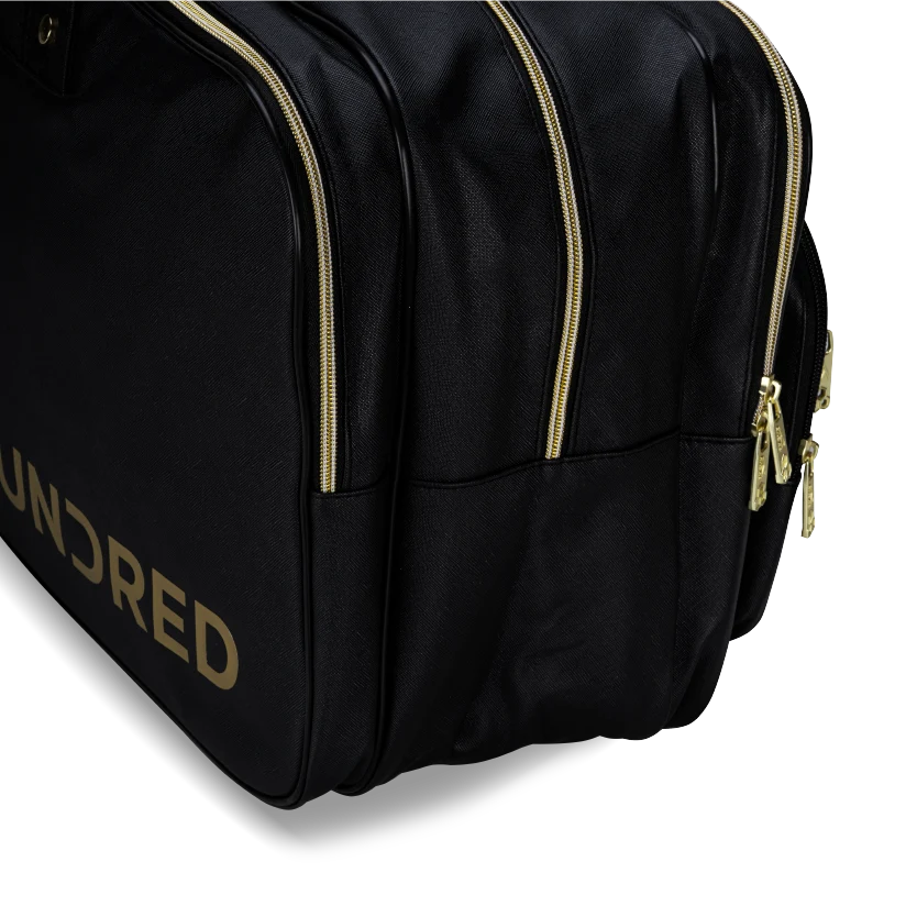 HUNDRED Utilitarian Kitbag