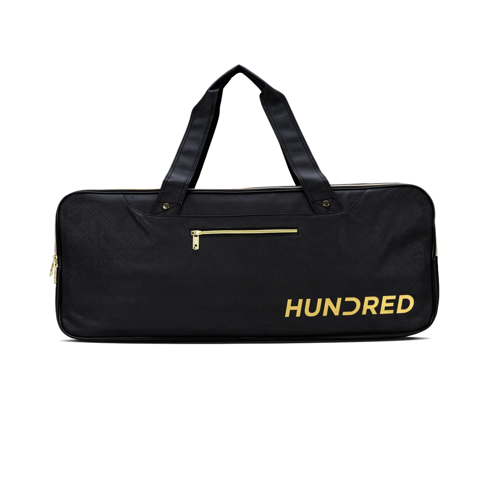 HUNDRED Utilitarian Kitbag