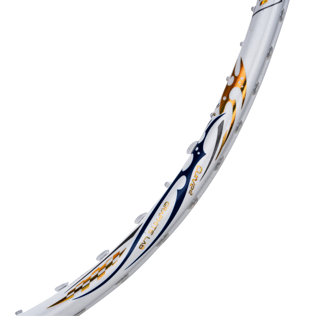 Hundred Z Tronic 100 - 4U Badminton Racket