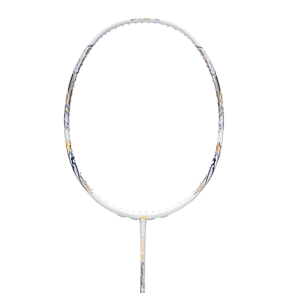 Hundred Z Tronic 100 - 4U Badminton Racket