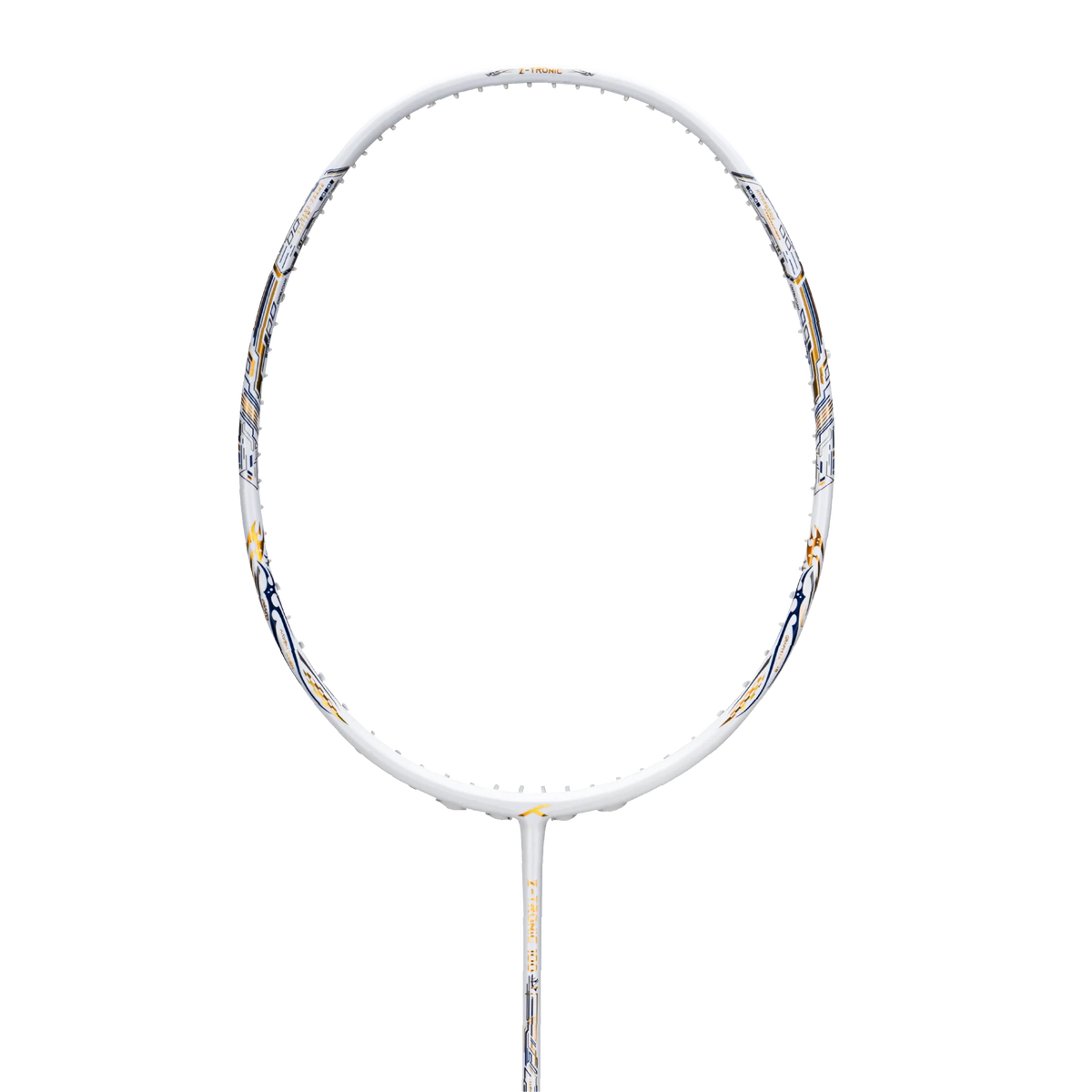 Hundred Z Tronic 100 - 4U Badminton Racket
