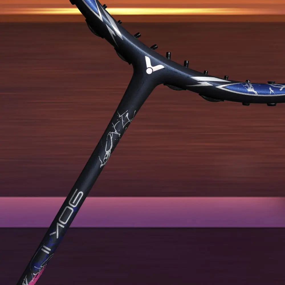 Victor AuraSpeed 90K II (ARS-90K II) - Shock Blue