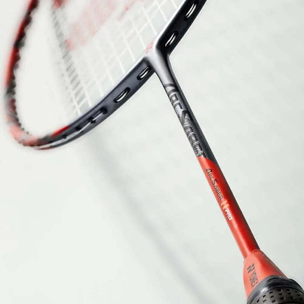 Yonex Arcsaber 11 Pro (Grayish Pearl)