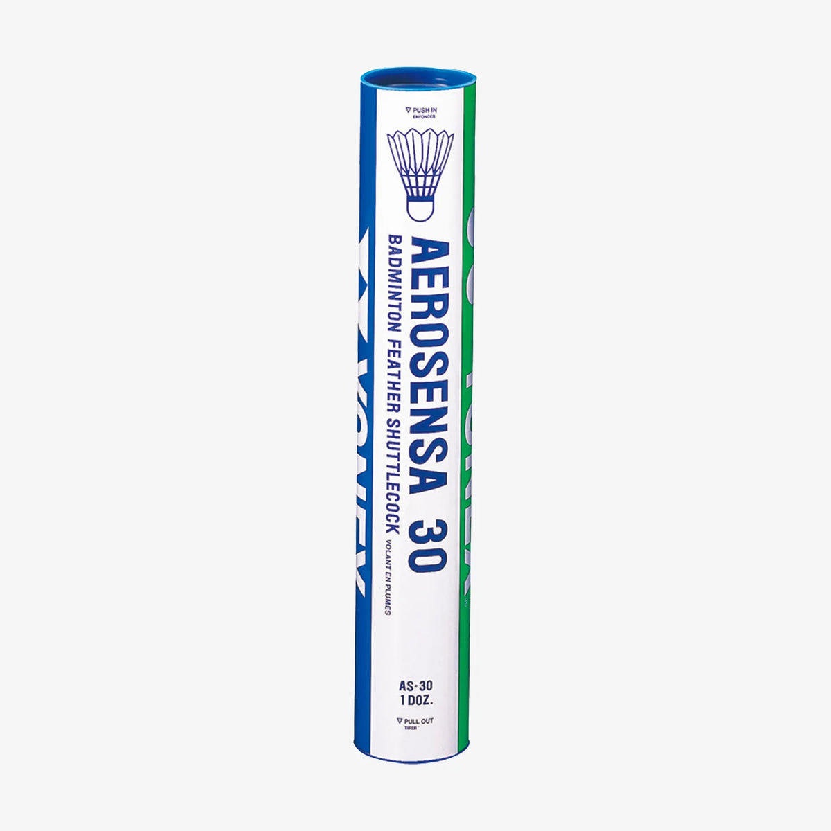 Yonex Aerosensa 30 Shuttlecocks
