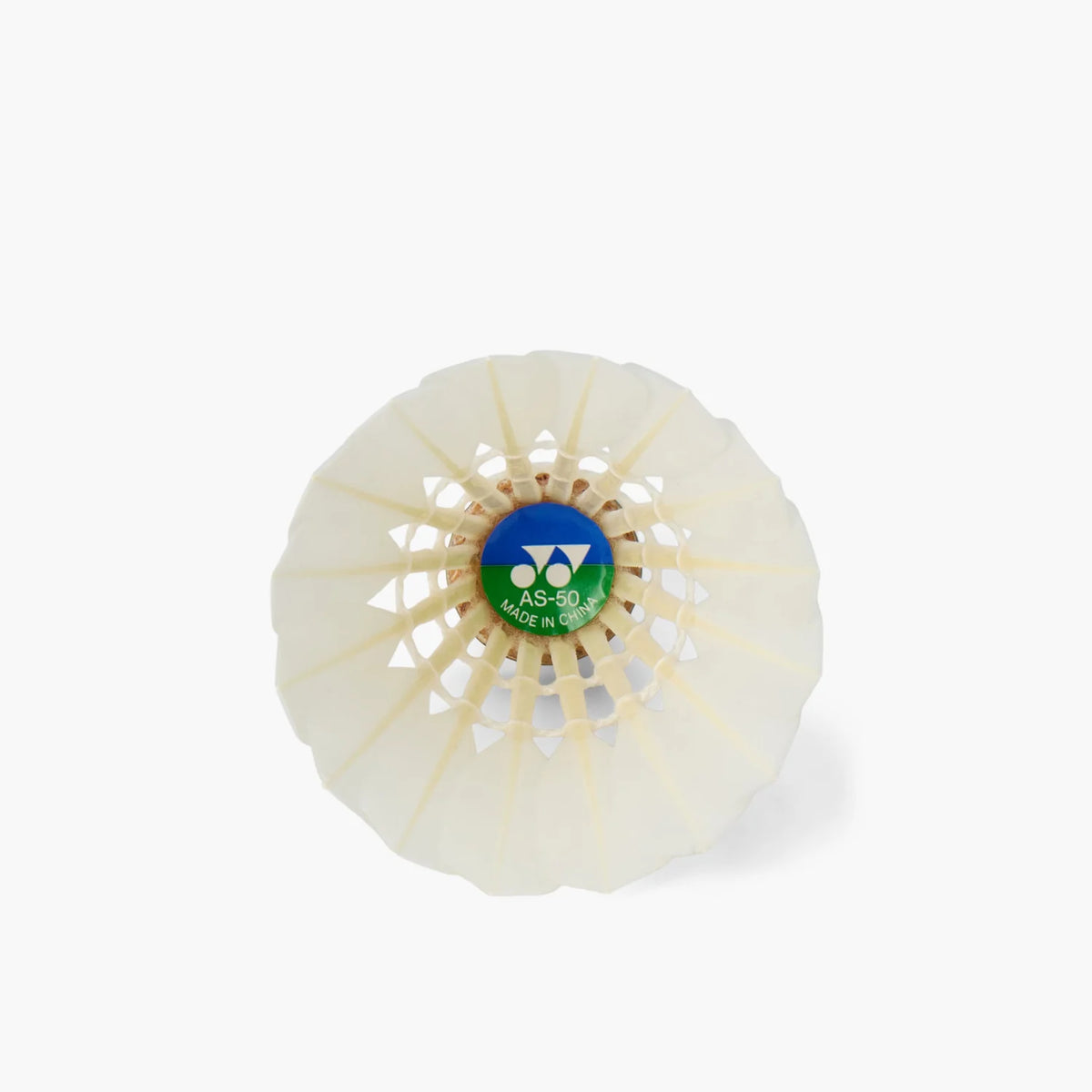 Yonex Aerosensa 50 Feather Shuttlecocks