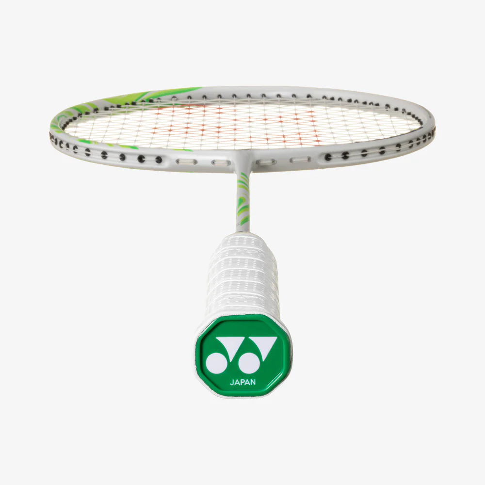 Yonex x Viktor Axelsen Astrox 100VA ZZ (Grayish Beige) (Astrox 100 VA ZZ)
