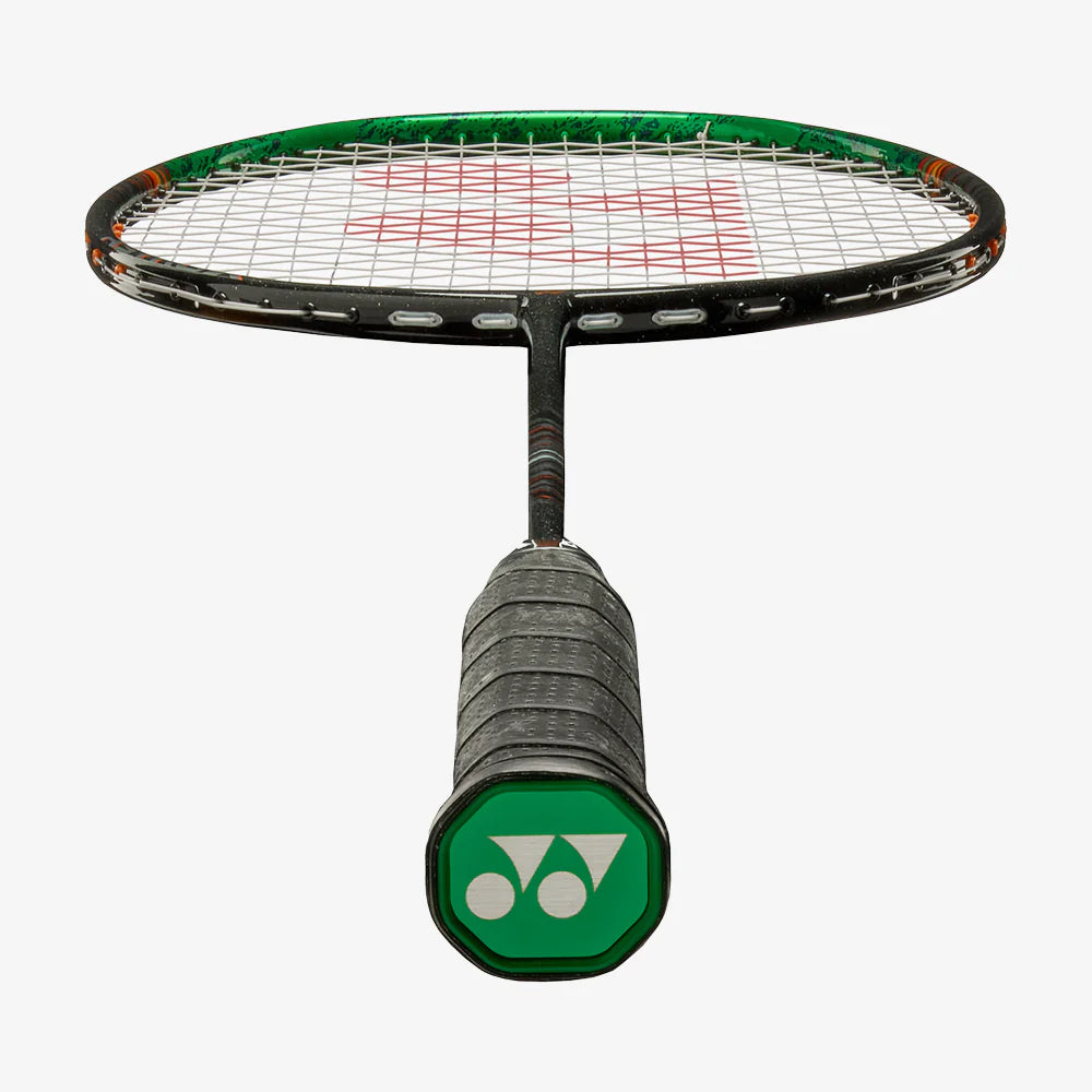Yonex Astrox 99 Pro 3rd Gen (Black/Green)