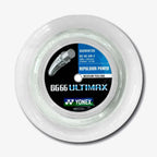 Yonex BG 66 Ultimax 200m Reel Badminton String