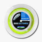 Yonex BG 66 Ultimax 200m Reel Badminton String