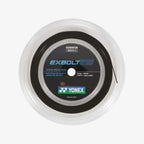 Yonex Exbolt 65 200m Reel Badminton String