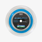 Yonex Exbolt 65 200m Reel Badminton String