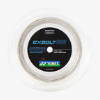 Yonex Exbolt 65 200m Reel Badminton String